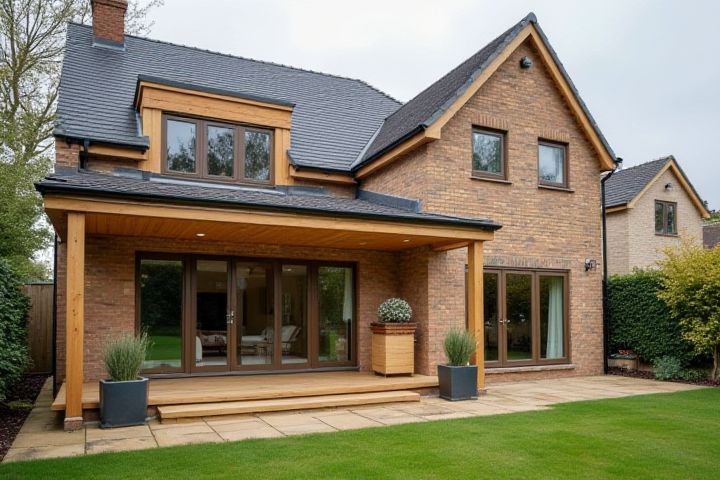 DIY House Extension: A Comprehensive Guide to Building Your Own Home Addition