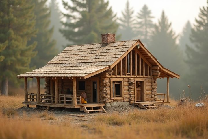 Step-by-Step Guide to Building Your Own Home from Scratch