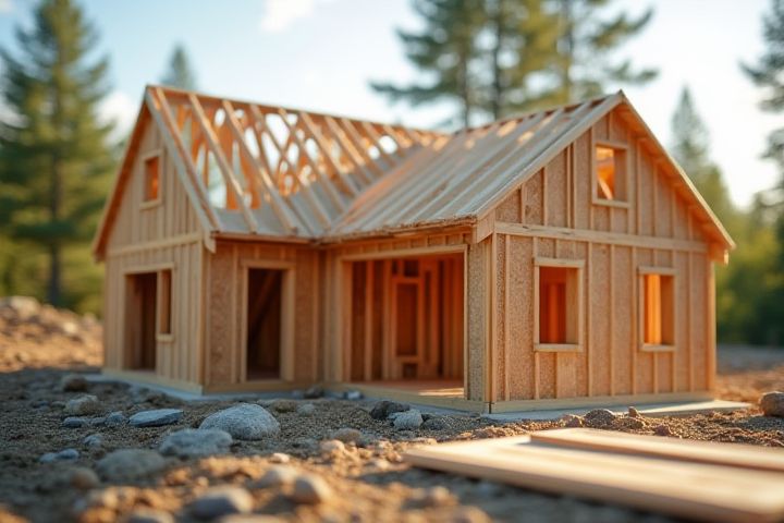 Building a House on a Budget: Essential Tips & Strategies for Cost-Effective Home Construction
