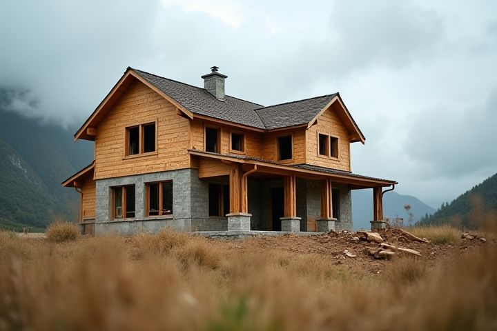Understanding Land Suitability for Building a House - Key Considerations & Criteria