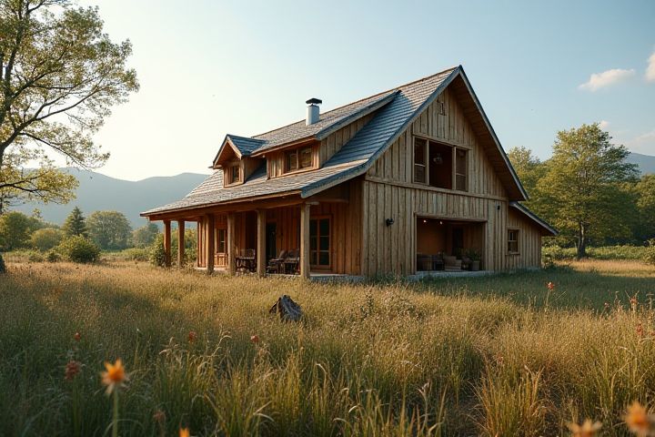 Building a Home on Your Land: Key Considerations and Steps
