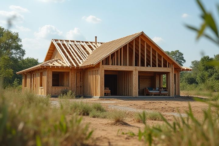 Building a Home on Rented Land: What You Need to Know