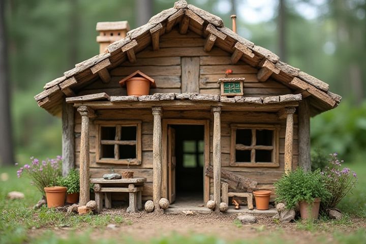 Building a Sustainable Home with Recycled Materials: Your Eco-Friendly Guide