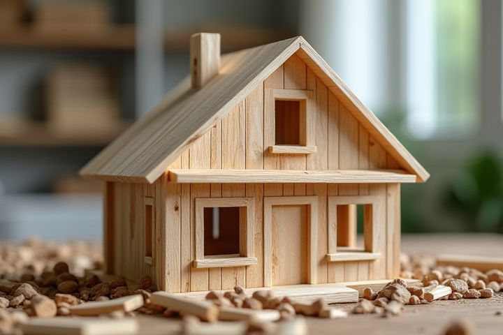 Building a House Without a Loan: Strategies and Tips for Success