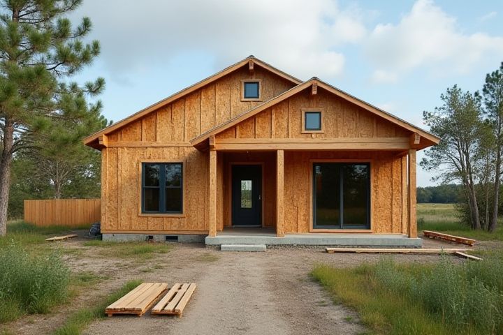 Building a House Without Permits: Legal Risks and Considerations