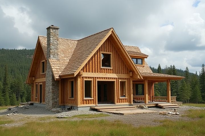 Building Your Own Home: A Step-by-Step Guide to DIY Construction
