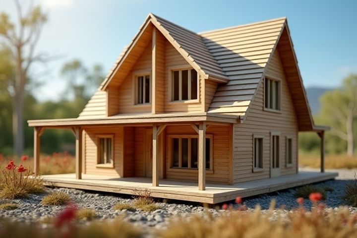 Building Your Own Home: Legal Considerations and Steps to Take