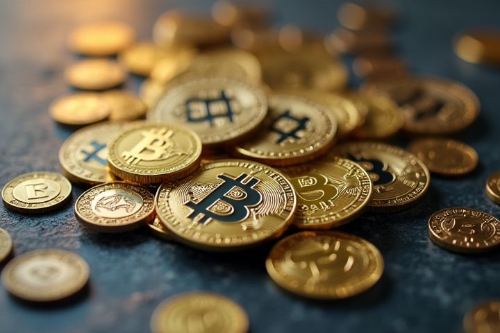 Buying a House with Cryptocurrency: What You Need to Know