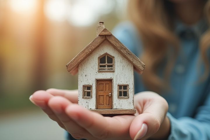 Purchasing a Home with Zero Down Payment: Strategies & Options