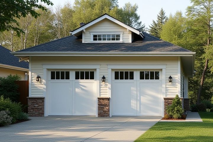 Transforming Your Garage into a Functional Living Space: A Step-by-Step Guide