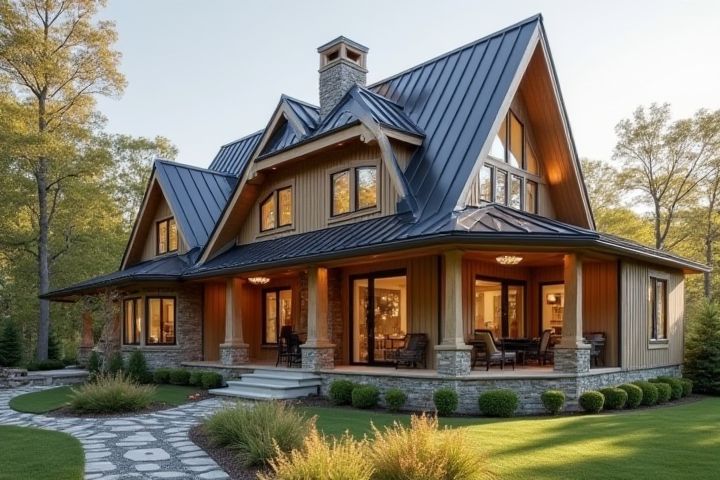 DIY Home Design: Tips for Creating Your Dream Space