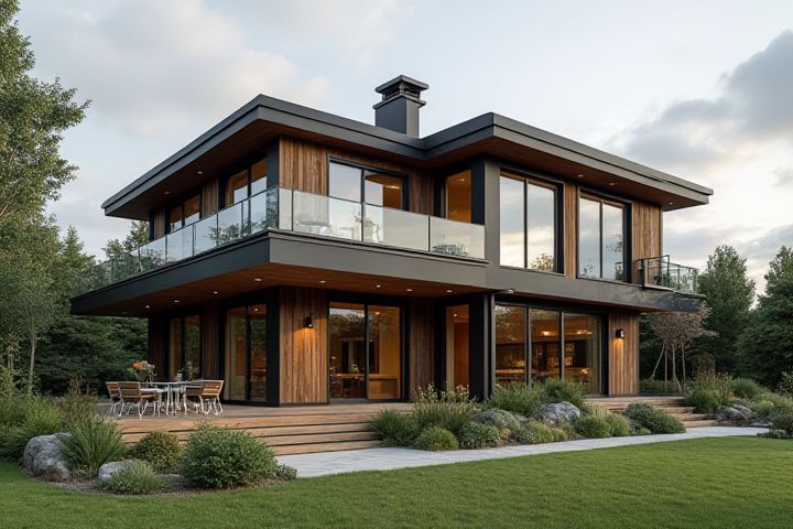 Expanding Homes Vertically: A Comprehensive Guide to Adding a Second Story