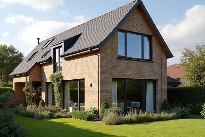 Extending Your Home on a Budget: A Guide to Vertical Additions and Rooftop Expansions