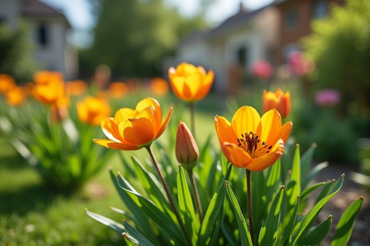 Gardening in a Rental: Tips for Growing Your Green Oasis