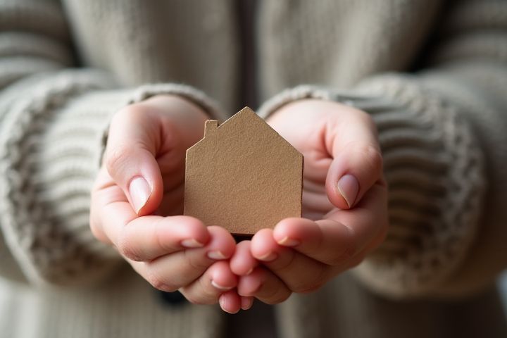 Gifting a House to Family: Legal Steps & Considerations