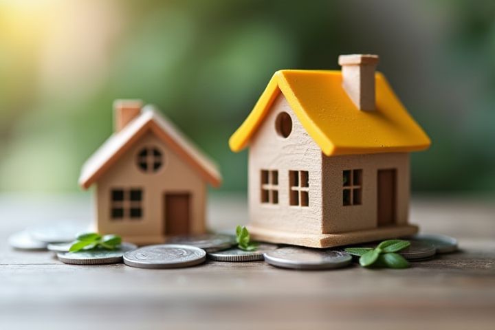 Understanding Dual Mortgages: Owning Multiple Properties Simultaneously