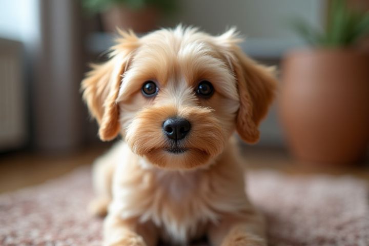Guide to Keeping Pets in Apartments: Tips for Comfortable Living