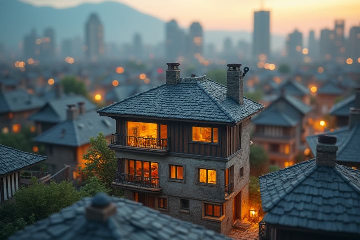 Mastering City Living: House Hacking Strategies for Urban Areas