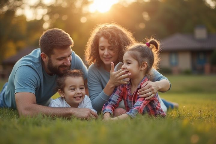 Can a House Accommodate Multiple Families? Exploring Multi-Family Living Arrangements