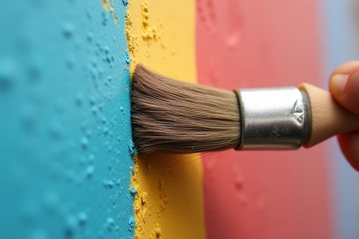DIY House Painting: Tips and Techniques for a Professional Finish
