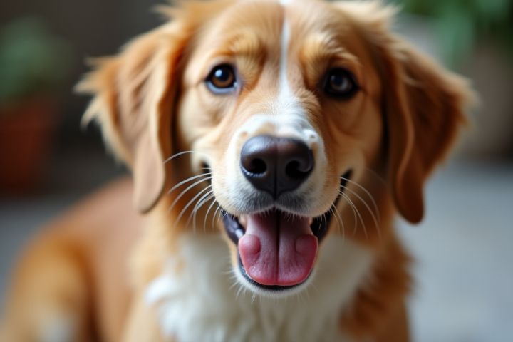 House Sharing with Pets: Tips for Pet-Friendly Co-Living