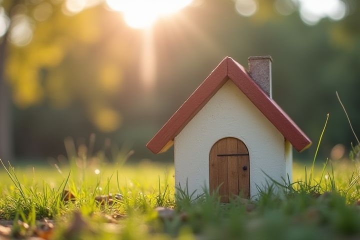 Inheriting a House with Debt: What You Need to Know