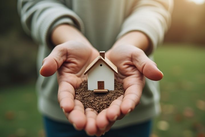 Guide to Inheriting a House: Key Steps and Considerations