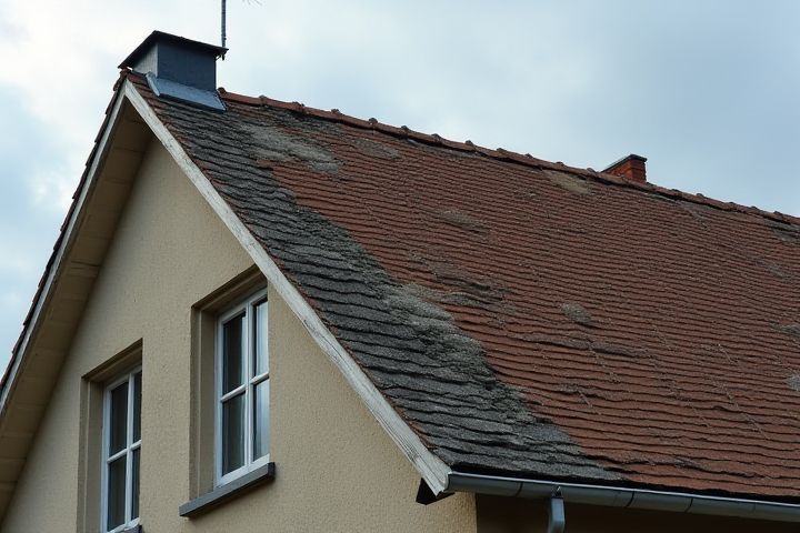 Insuring Homes with a Damaged Roof: What You Need to Know