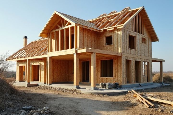 Living in a Home Under Renovation: What to Consider and Plan