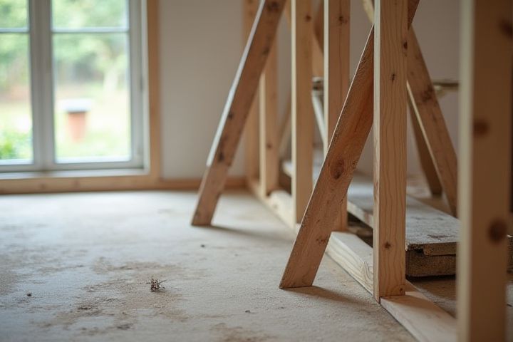 Living in a Home Under Renovation: Essential Tips and Considerations
