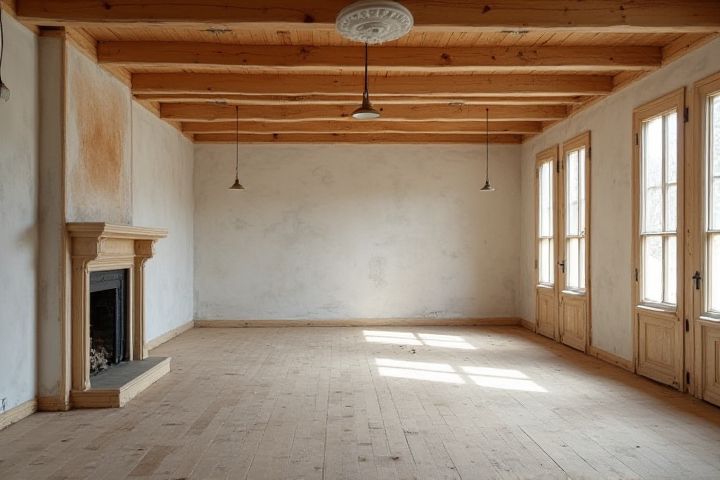 Living in a House During Renovation: Tips and Considerations for a Smooth Experience