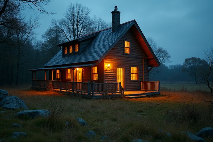 Living Without Electricity: Tips and Insights for a Comfortable Home