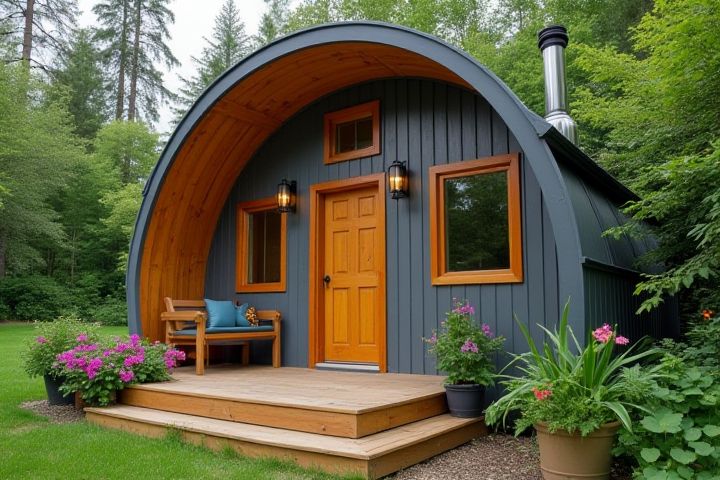 Living Permanently in a Tiny House: What You Need to Know