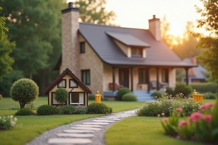 How to Relocate an Entire House: A Comprehensive Guide to Moving Homes Safely