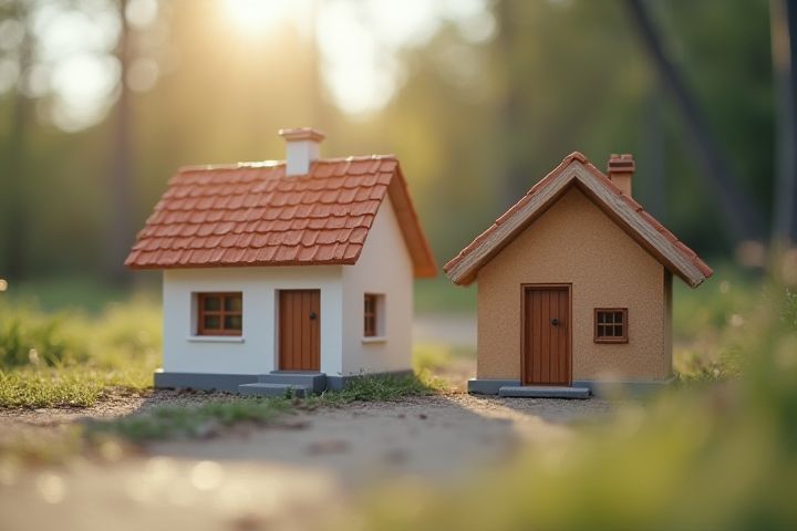 How to Relocate Your Home: A Comprehensive Guide to House Moving