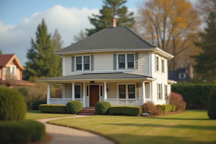 Owning Property in Multiple States: What You Need to Know