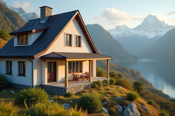 Guide to Owning Property Abroad: Key Considerations & Steps