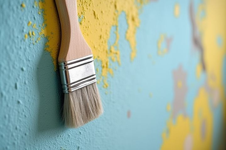 Painting a Rented House: Guidelines and Tips for Tenants