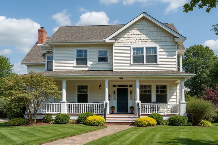 House Exterior Painting Guide: Essential Tips for a Flawless Finish