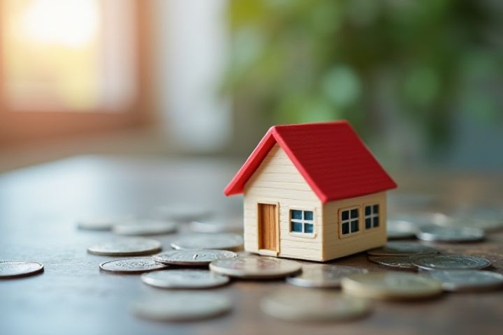 Refinancing a House with Poor Credit: Options and Strategies