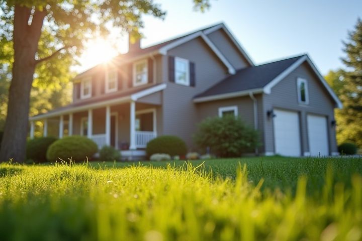 House Relocation to a New Lot: A Complete Guide