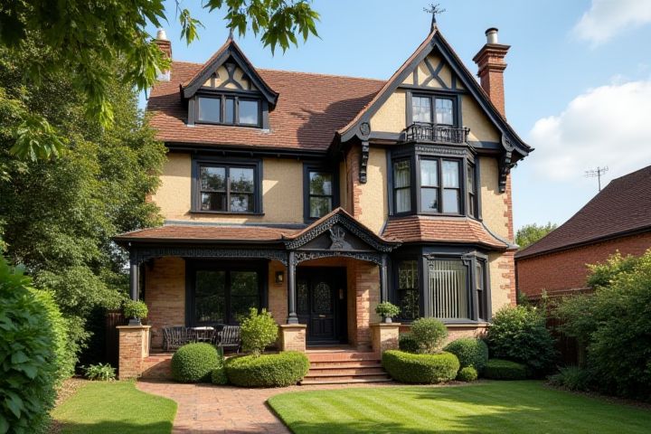 Renovating Historic Homes: Essential Tips for a Successful Restoration