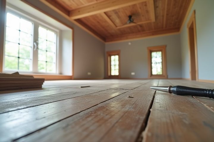 Renovating Without Permits: What You Need to Know Before Starting