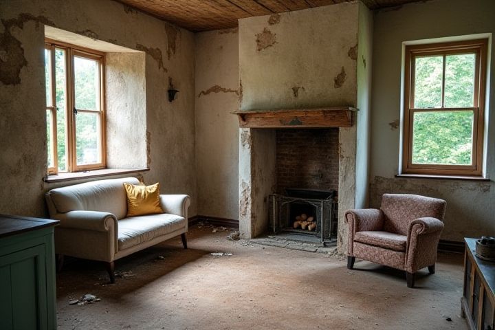 Effective Strategies for Renovating an Old House: Tips and Techniques