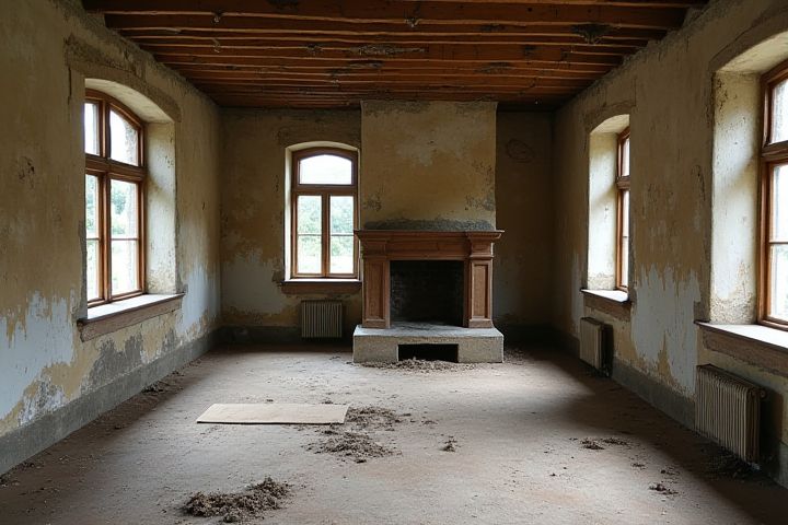 Renovating an Old House: Key Strategies and Tips for a Successful Transformation