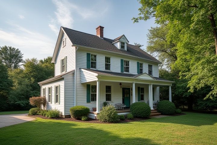 Monthly House Rentals: How to Find and Secure Short-Term Leases
