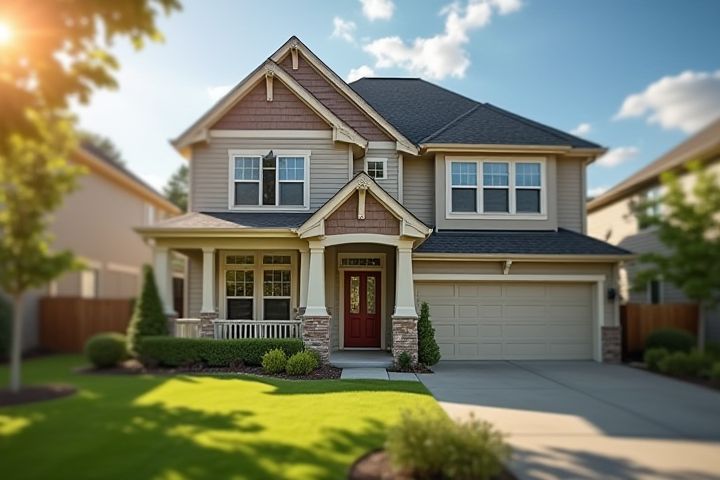 Exploring Rent-to-Own Homes: A Pathway to Homeownership