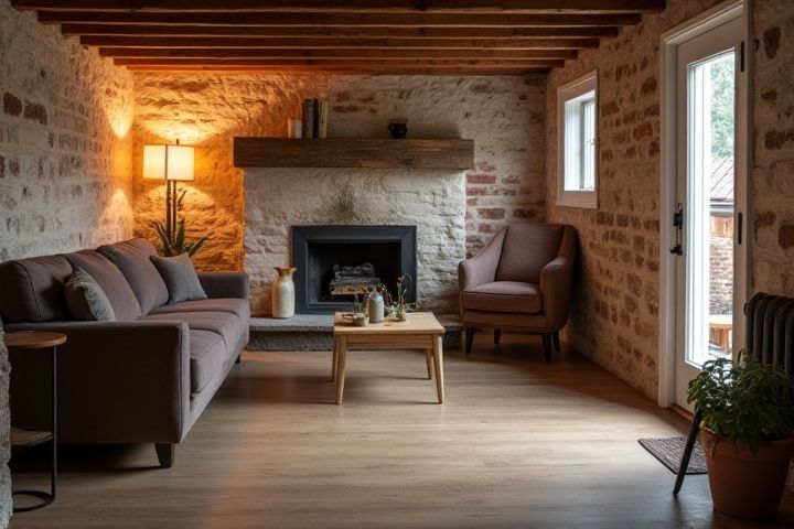 Renting Out Your Basement: Key Considerations and Steps to Follow