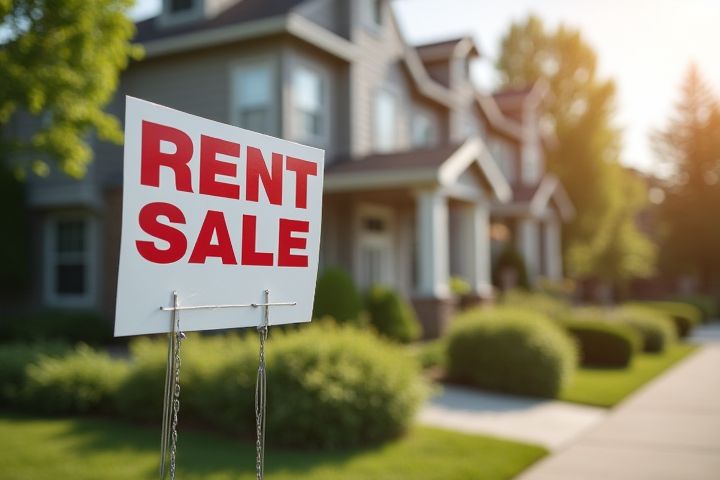 Guide to Renting Out Your Newly Purchased Home - Key Steps & Considerations