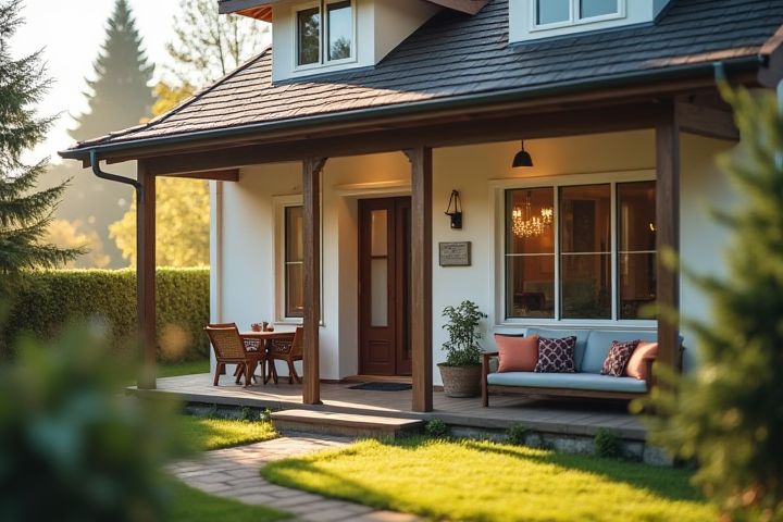 Renting Out Part of Your Home: Key Considerations & Steps to Follow